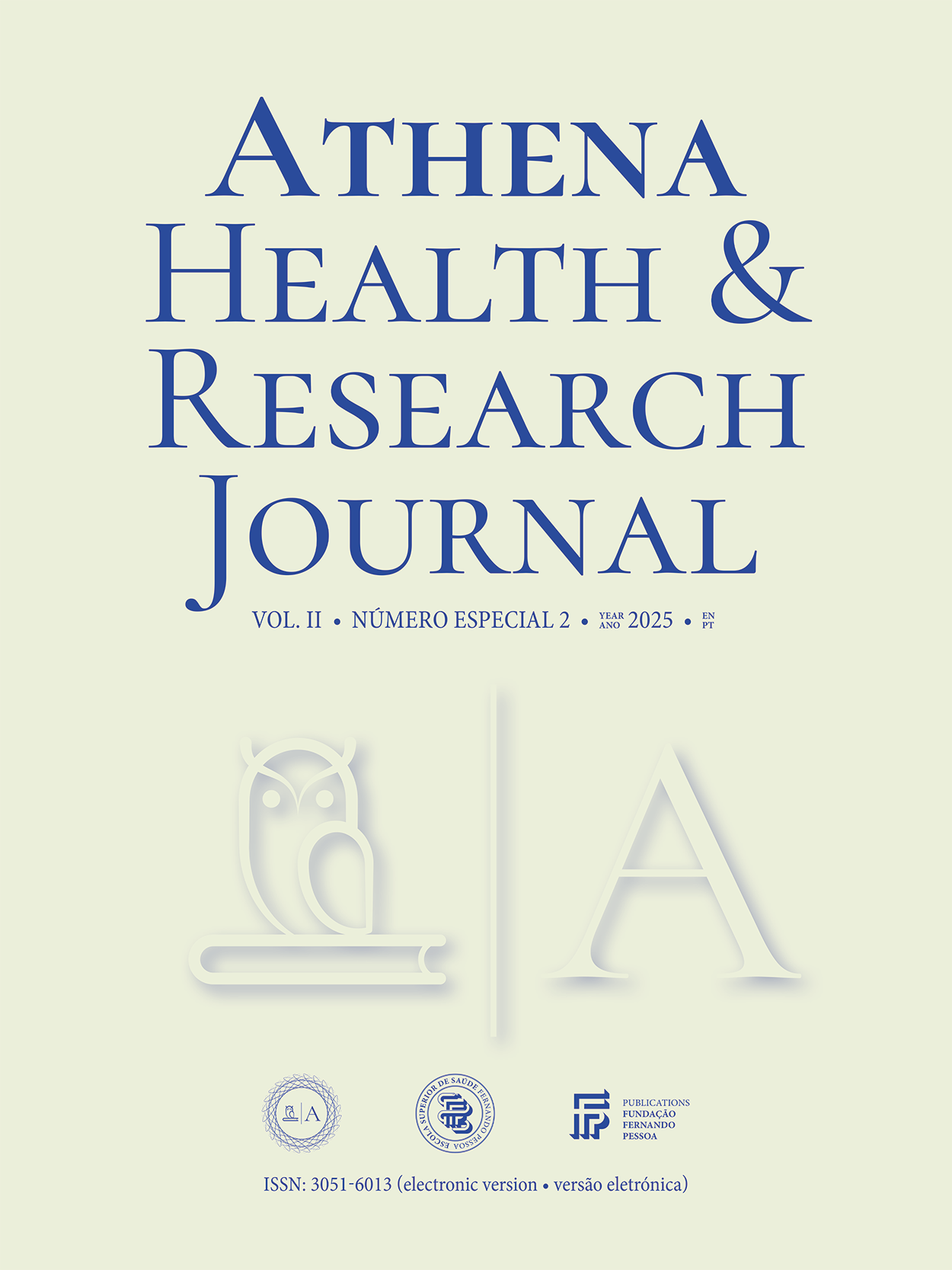 					View Vol. 2 No. Suppl. 2 (2025)
				